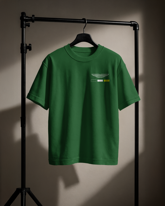 Aston Martin - Fernando Alonso